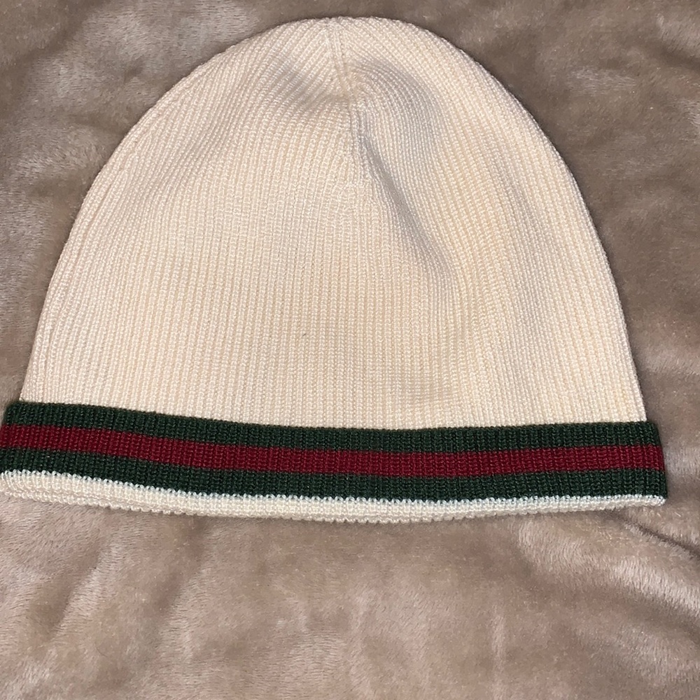 Gucci beanie